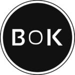 BoK logo